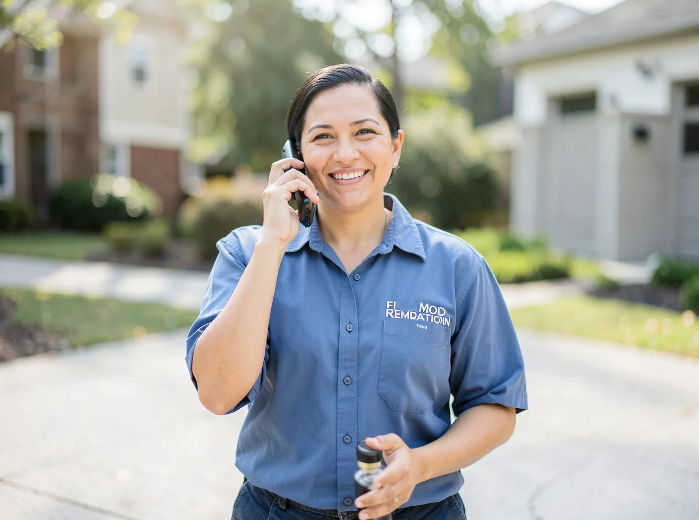 Mold Remediation Trent, TX FAQs